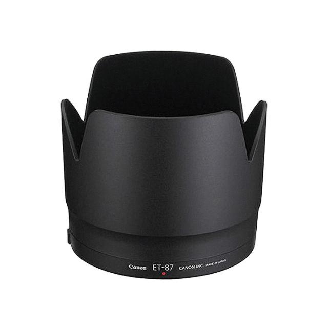 CANON ET-87 MODLYSBLÆNDE F/ EF 70-200/2,8L II