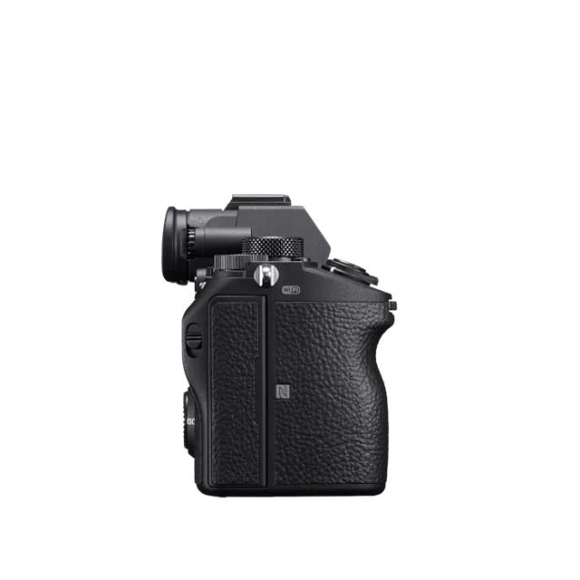 SONY ALPHA A7 III KIT WITH 28-70MM