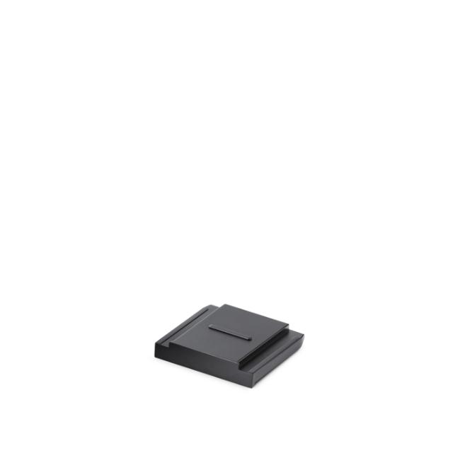 LEICA Q3 HOTSHOE COVER BLACK ANODIZED FINISH