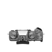 FUJI X-T5 BODY SILVER