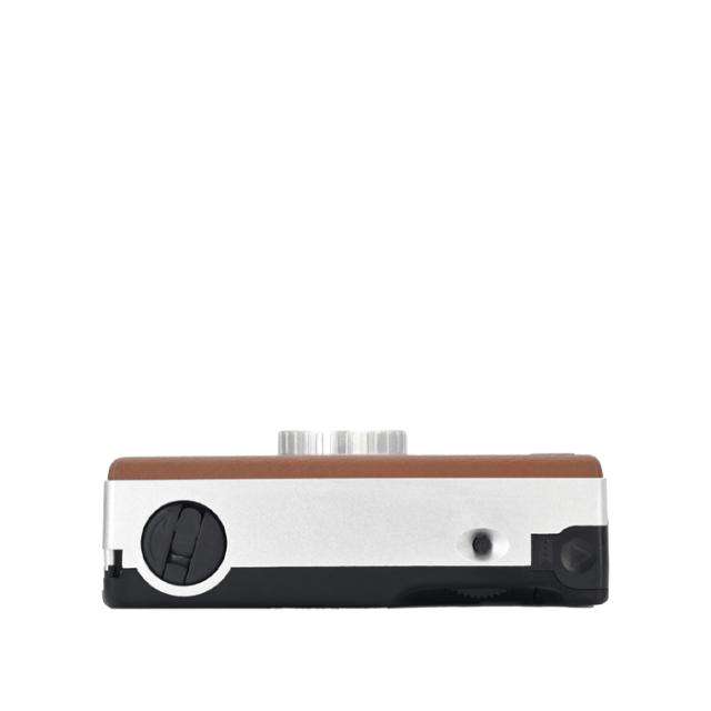 KODAK EKTAR H35 FILM CAMERA BROWN