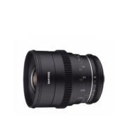 SAMYANG 24MM T/1.5 VDSLR MK2 FOR MFT