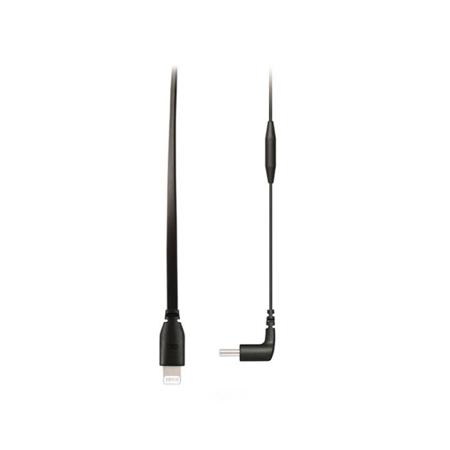 RØDE SC15 LIGHTNING TO USB-C CABLE 30CM