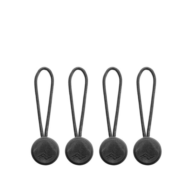 PEAK DESIGN ANCHOR 4-PACK BLACK