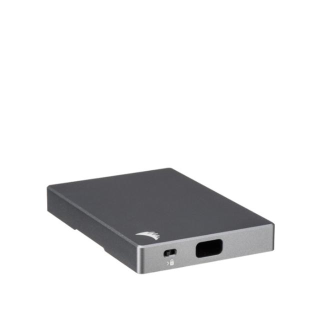 ANGELBIRD CFAST SINGLE CARD READER USB 3.2 TYPE C