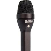 RØDE DYNAMIC REPORTER MICROPHONE