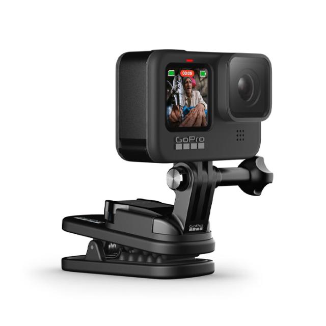GOPRO MAGNETIC SWIVEL CLIP