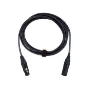 CORDIAL XLR / XLR 3 METER PRO