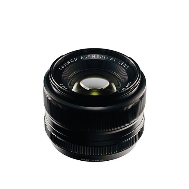 FUJINON XF 35MM F/1,4 Ø52