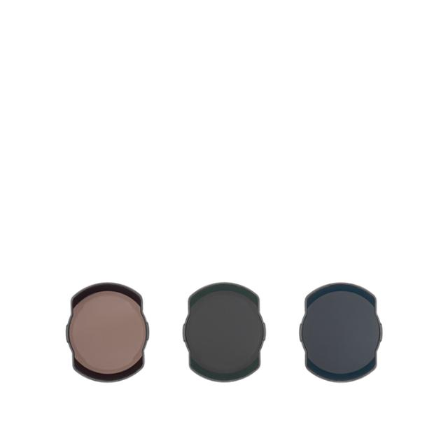 DJI AVATA ND FILTERS SET(ND8/16/32)