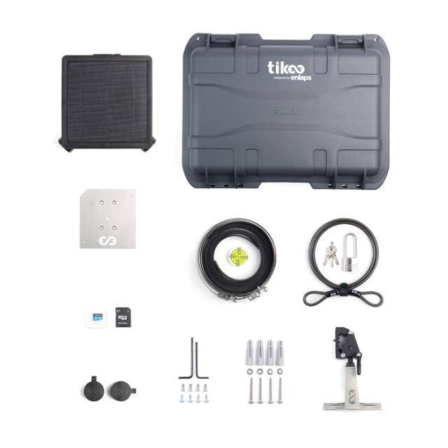 TIKEE 3 PACK