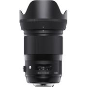 SIGMA ART 40MM F/1.4 DG HSM L-MOUNT