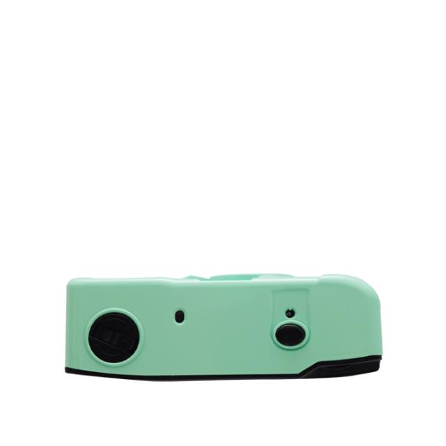 KODAK M35 REUSABLE CAMERA GREEN