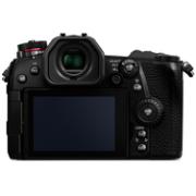 PANASONIC G9 KIT WITH 12-60MM F/2.8-4.0