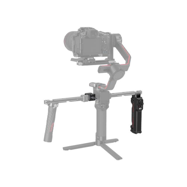 SMALLRIG 3949 HANDGRIP WITH WIRELESS CONTROL