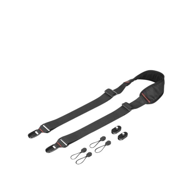 SMALLRIG 2466 CAMERA / GIMBAL SHOULDER STRAP