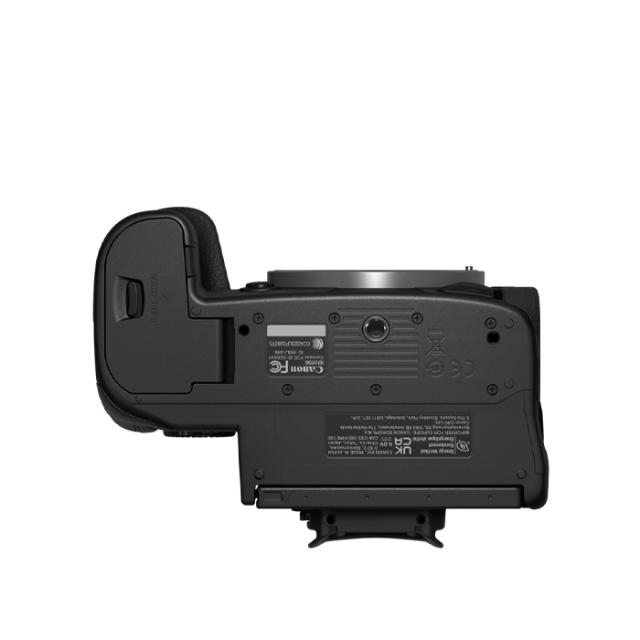 CANON EOS R5C CINEMA
