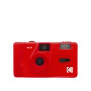 KODAK M35 REUSABLE CAMERA SCARLET