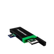 DELKIN CFEXPRESS TYPE B/SD CARDREADER USB3.2/USB-C