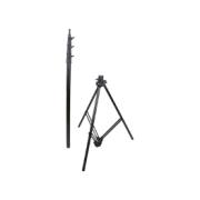 KUPO 121 CLICK STAND WITH REMOVABLE CENTER COLUMN