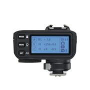 GODOX X2-C WIRELESS TRIGGER FOR CANON