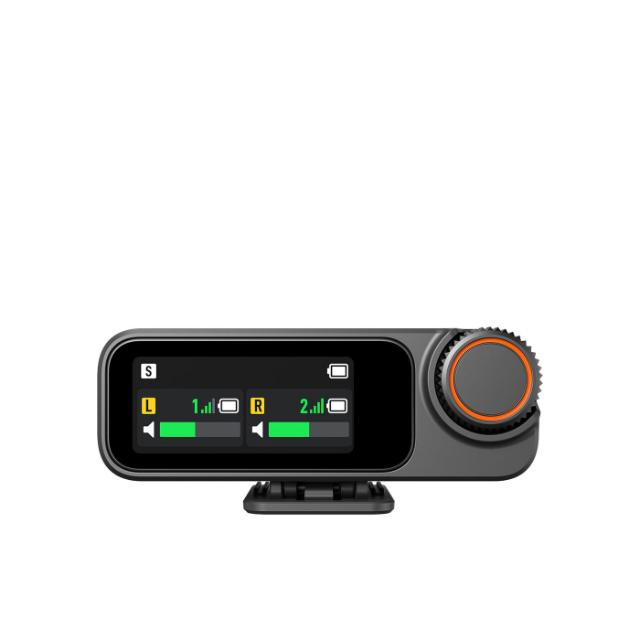 DJI Mic 3 Receiver
