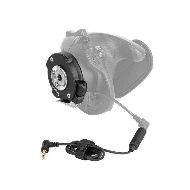 SMALLRIG 3403 HANDGRIP ROSETTE ADAPTER F. SONY FX6