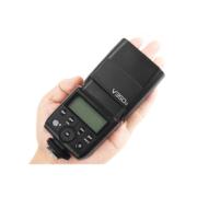 GODOX VING 350 FLASH FOR CANON