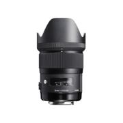 SIGMA ART 35MM F/1,4 DG HSM CANON