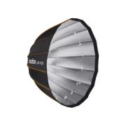 GODOX QR-P120 QUICK RELEASE PARABOLIC SOFTBOX 120