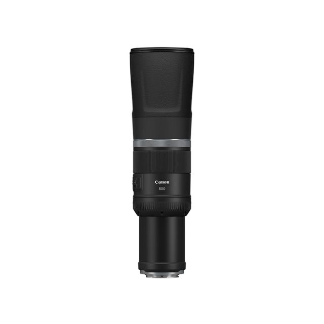 CANON RF 800MM F/11 IS STM