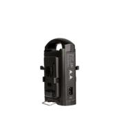 SWIT SC-302S V-MOUNT CHARGER 2 CHANNEL