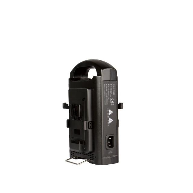 SWIT SC-302S V-MOUNT CHARGER 2 CHANNEL