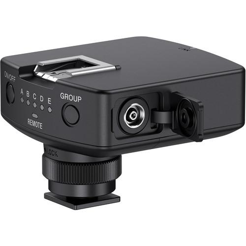 SONY FAWRR1 WIRELESS RADIO RECEIVER