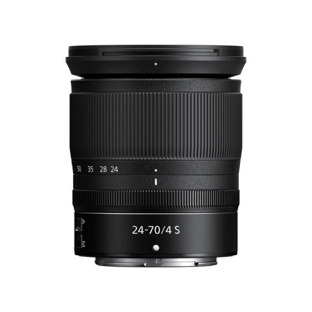 NIKON Z5 MIRRORLESS KIT 24-70MM