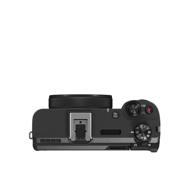 CANON POWERSHOT V1