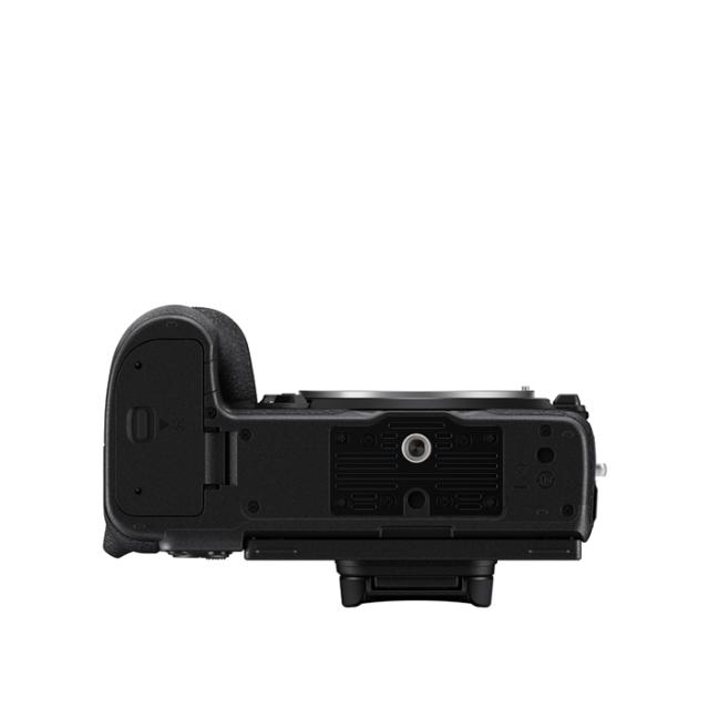 NIKON Z6 MKII MIRRORLESS KIT 24-120MM F/4