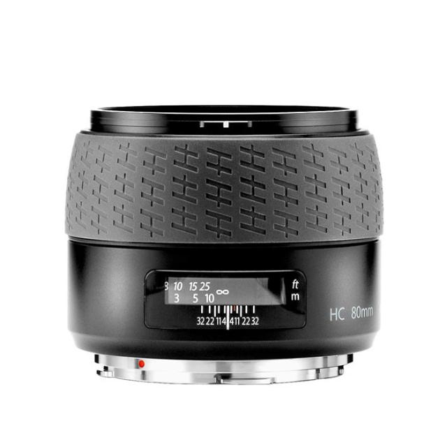 HASSELBLAD HC 80MM F/2,8 ORANGE