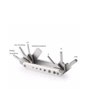 SMALLRIG 2213 TOOL SET W/ SCREWDRIVERS & WRENCHES