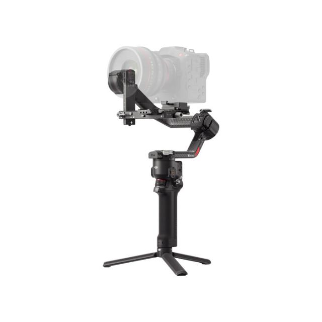 DJI RONIN RS 4 PRO