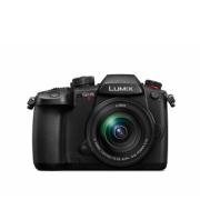 PANASONIC GH5 MK2 KIT WITH 12-60MM F/3.5-5.6