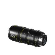 DZO CATTA ACE 70-135MM T2.9 BLACK PL/EF FF ZOOM