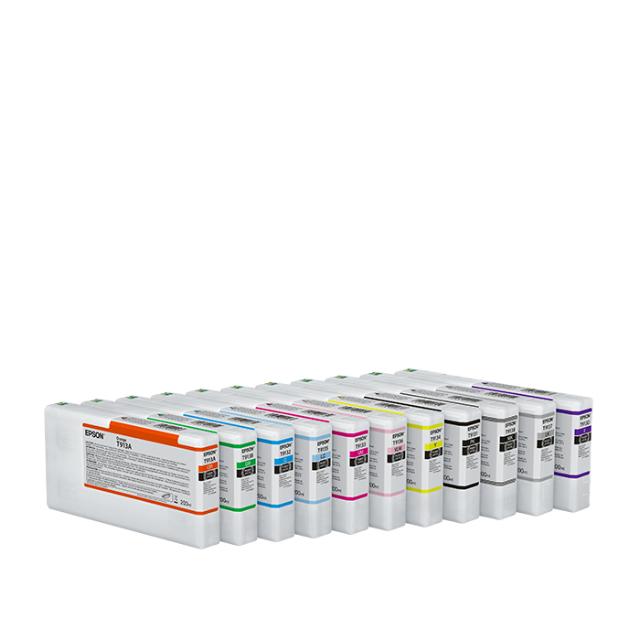 EPSON* T913100 PHOTO BLACK  F.  SC-P5000  200ML