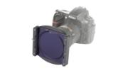 NISI 100X100 MM NATURAL NIGHT FILTER