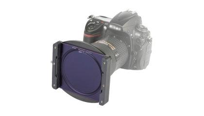NISI 100X100 MM NATURAL NIGHT FILTER