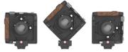 CAMBO WRS-1600 WIDE RS BODY