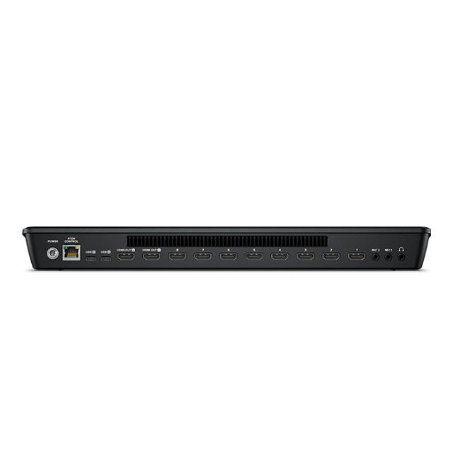 BLACKMAGIC ATEM MINI EXTREME