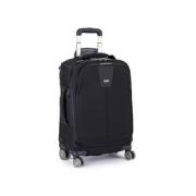THINK TANK AIRPORT ROLLER DERBY, BLACK
