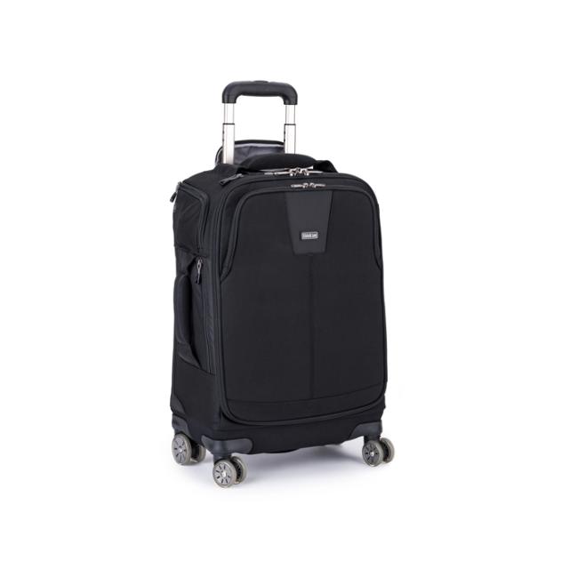 THINK TANK AIRPORT ROLLER DERBY, BLACK