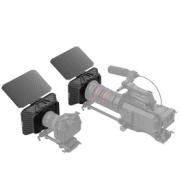 SMALLRIG 2660 MATTE BOX LIGHTWEIGHT
